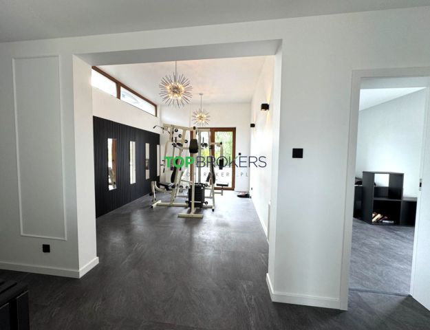 dom wolnostojący, 8 pokoi Warszawa Białołęka. Zdjęcie 15