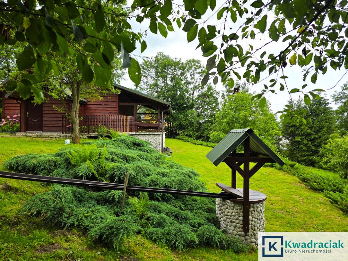 dom wolnostojący, 4 pokoje Kulaszne. Zdjęcie 8