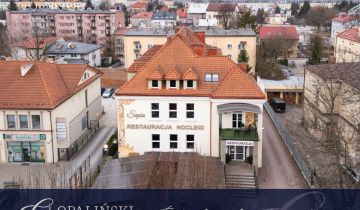 Lokal Jasło, ul. Stanisława Staszica