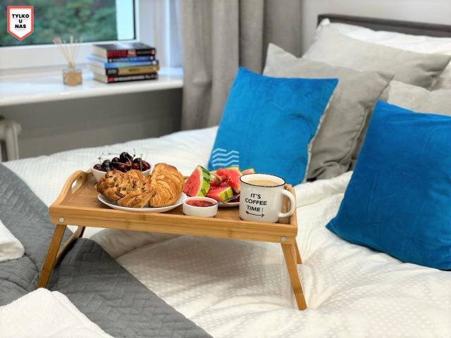 Mieszkanie 3-pokojowe Sopot Przylesie, ul. 23 Marca. Zdjęcie 4