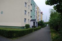 Mieszkanie 3-pokojowe Reda