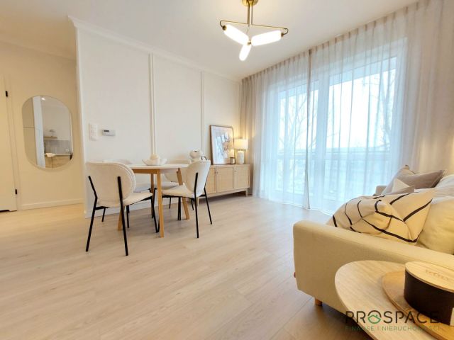 Mieszkanie 2-pokojowe Zielona Góra, ul. Łężyca-Inwestycyjna. Zdjęcie 5