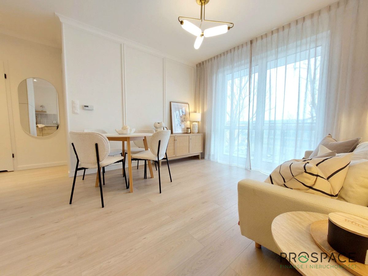 Mieszkanie 2-pokojowe Zielona Góra, ul. Łężyca-Inwestycyjna. Zdjęcie 5