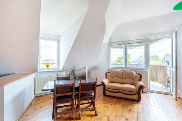 Mieszkanie 4-pokojowe Warszawa Ursynów, ul. Lambady. Zdjęcie 12