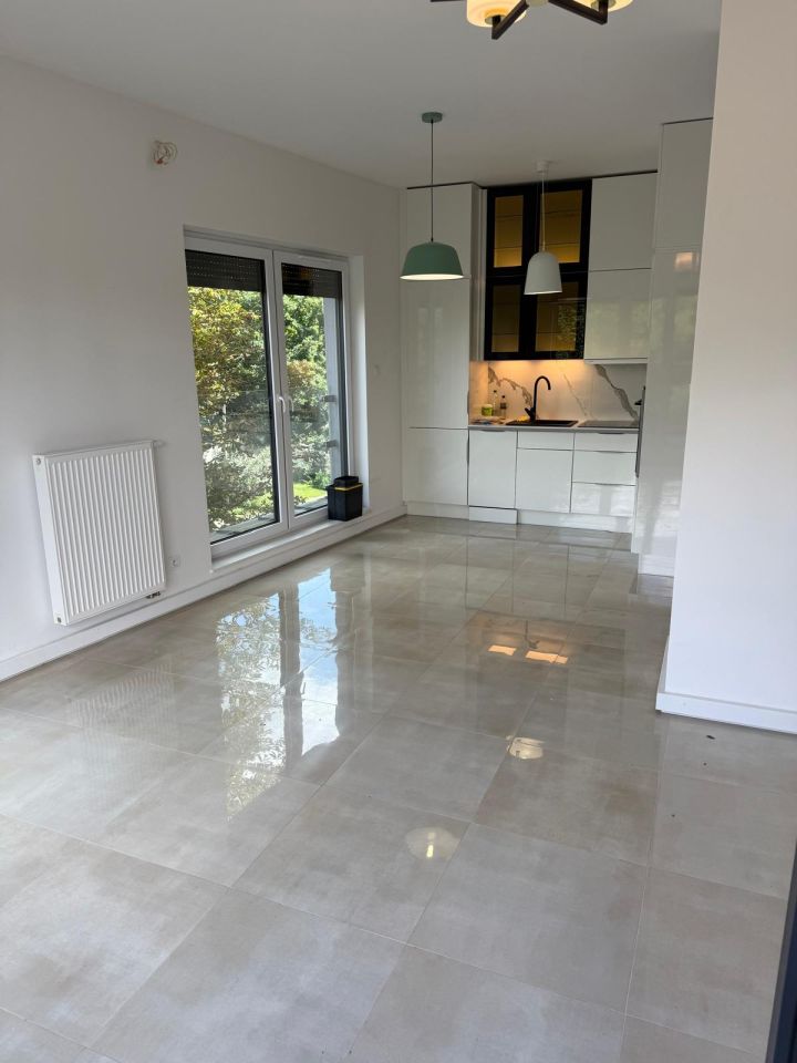 Mieszkanie 2-pokojowe Poznań Jeżyce, ul. Michała Drzymały. Zdjęcie 3