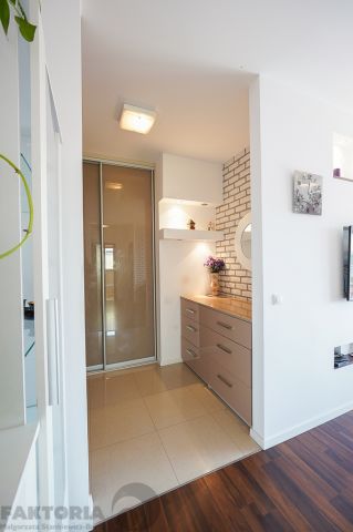 Mieszkanie 2-pokojowe Szczecin Warszewo, ul. Duńska. Zdjęcie 7