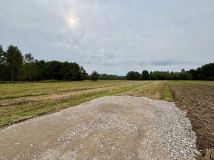 Działka budowlana Teodorów. Zdjęcie 4