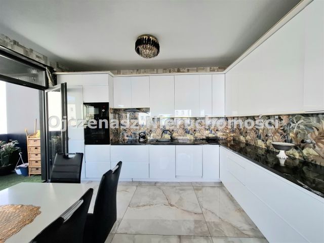 Mieszkanie 3-pokojowe Bydgoszcz Okole. Zdjęcie 2