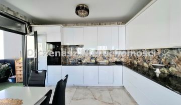 Mieszkanie 3-pokojowe Bydgoszcz Okole