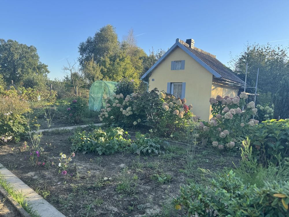 Działka rod Oława. Zdjęcie 2