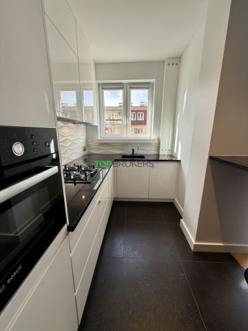 Mieszkanie 3-pokojowe Warszawa Ursynów, ul. Pod Strzechą. Zdjęcie 11