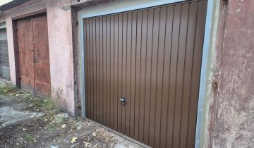 Garaż/miejsce parkingowe Szczecin Śródmieście, ul. Bolesława Śmiałego