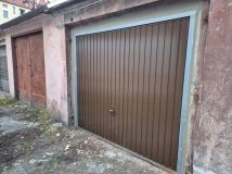 Garaż/miejsce parkingowe Szczecin Śródmieście, ul. Bolesława Śmiałego