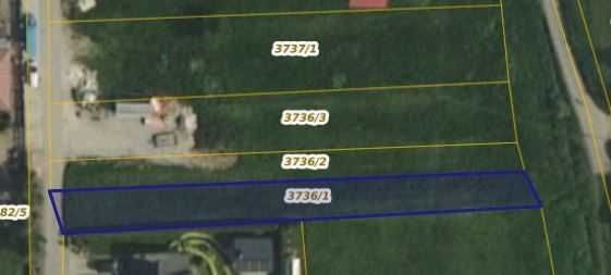 Działka budowlana Radziechowy. Zdjęcie 1