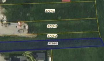 Działka budowlana Radziechowy