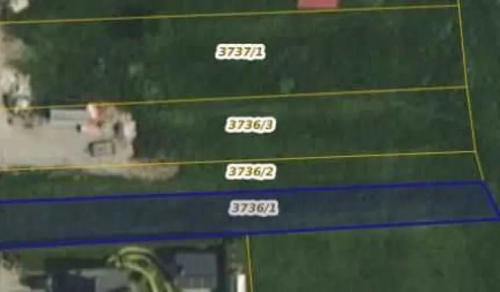 Działka budowlana Radziechowy