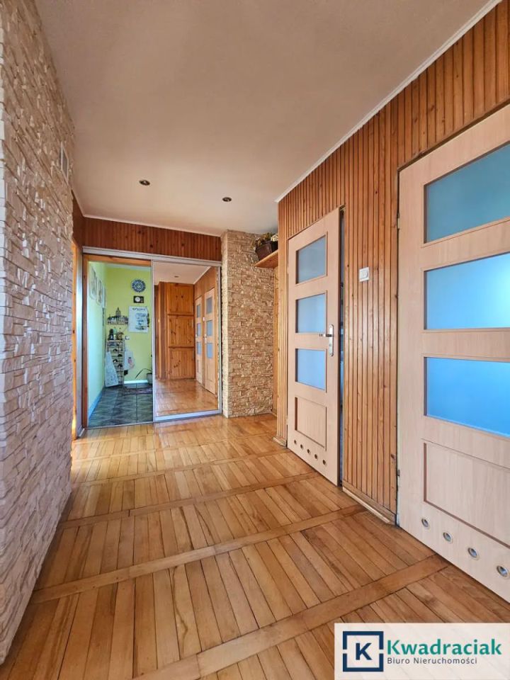 Mieszkanie 5-pokojowe Dobieszyn. Zdjęcie 10