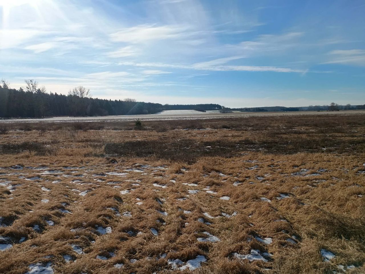 Działka budowlana Kuźnik. Zdjęcie 3