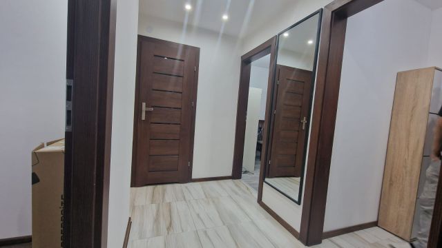 Mieszkanie 4-pokojowe Toruń Mokre, ul. Młodzieżowa. Zdjęcie 17