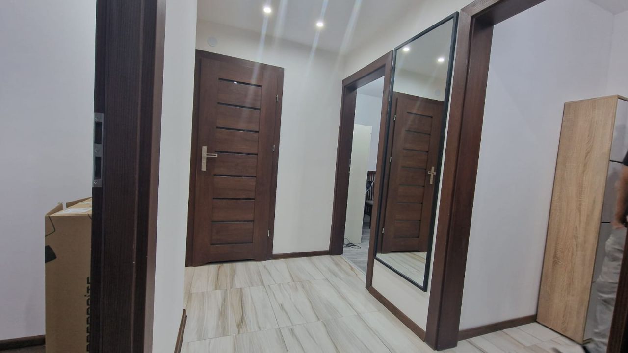 Mieszkanie 4-pokojowe Toruń Mokre, ul. Młodzieżowa. Zdjęcie 17