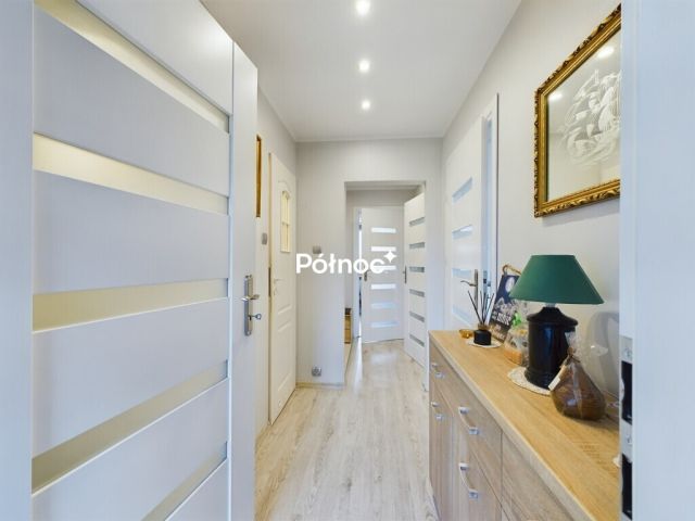 Mieszkanie 4-pokojowe Sorkwity, ul. Szkolna. Zdjęcie 10