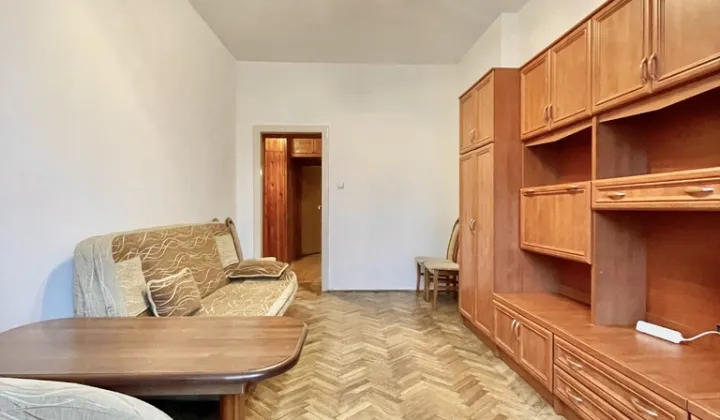 Mieszkanie 2-pokojowe Warszawa Wola, ul. Górczewska