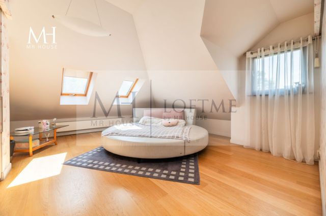 dom wolnostojący, 6 pokoi Zgierz Chełmy. Zdjęcie 11