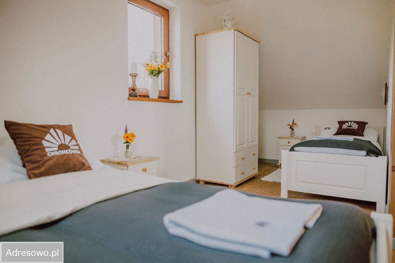 dom wolnostojący, 6 pokoi Glinka. Zdjęcie 7