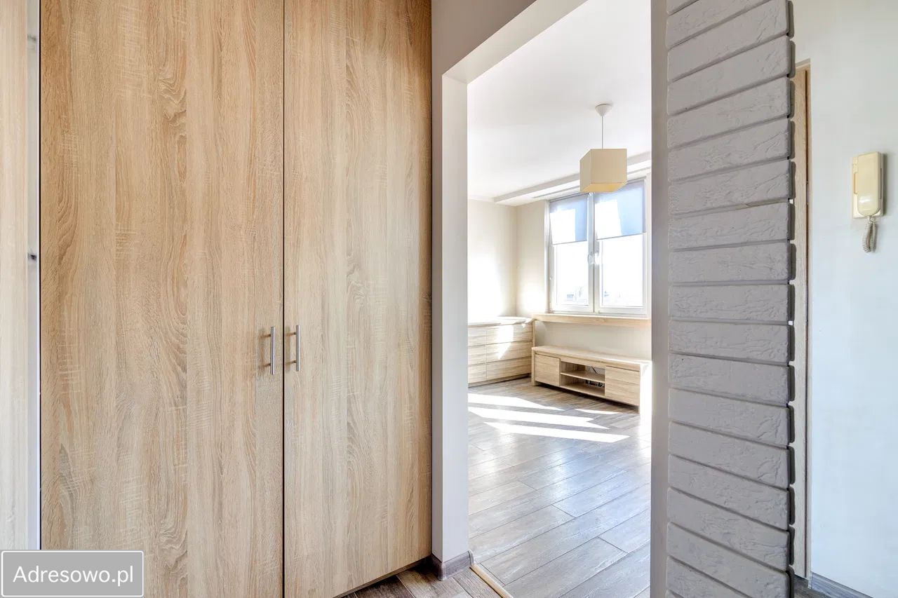 Mieszkanie 1-pokojowe Lublin Śródmieście, ul. Probostwo. Zdjęcie 5
