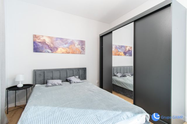 Mieszkanie 2-pokojowe Kraków, ul. Antoniego Augustynka-Wichury. Zdjęcie 11