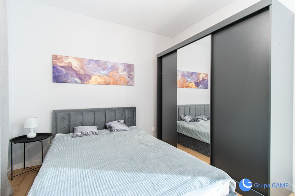 Mieszkanie 2-pokojowe Kraków, ul. Antoniego Augustynka-Wichury. Zdjęcie 11