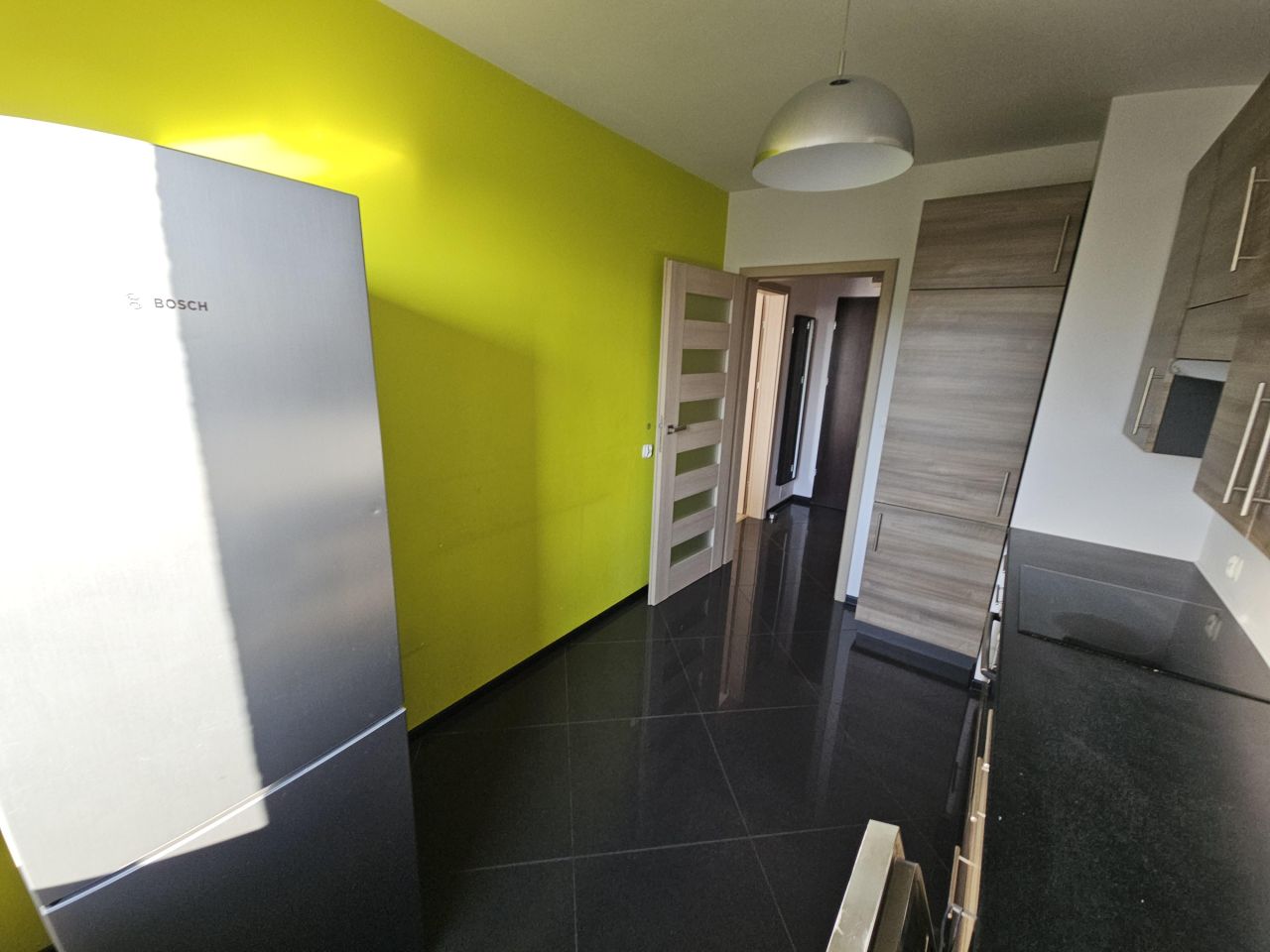 Mieszkanie 2-pokojowe Szczecin Żelechowa, ul. Małe Błonia. Zdjęcie 7