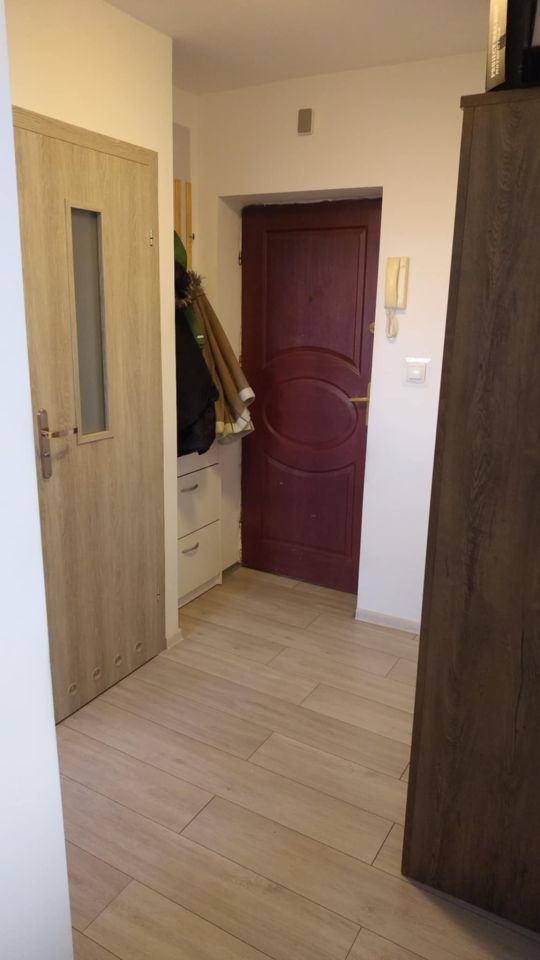 Mieszkanie 2-pokojowe Wołów, al. Niepodległości. Zdjęcie 13