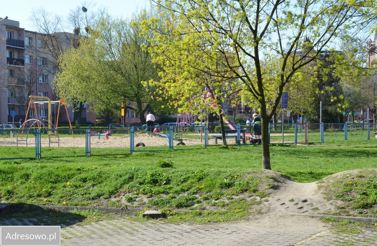 Mieszkanie 3-pokojowe Łódź Retkinia. Zdjęcie 9