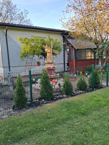 Działka rod Bydgoszcz, ul. Łochowska. Zdjęcie 1