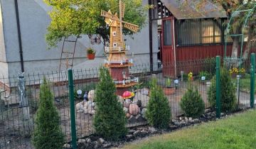 Działka rod Bydgoszcz, ul. Łochowska