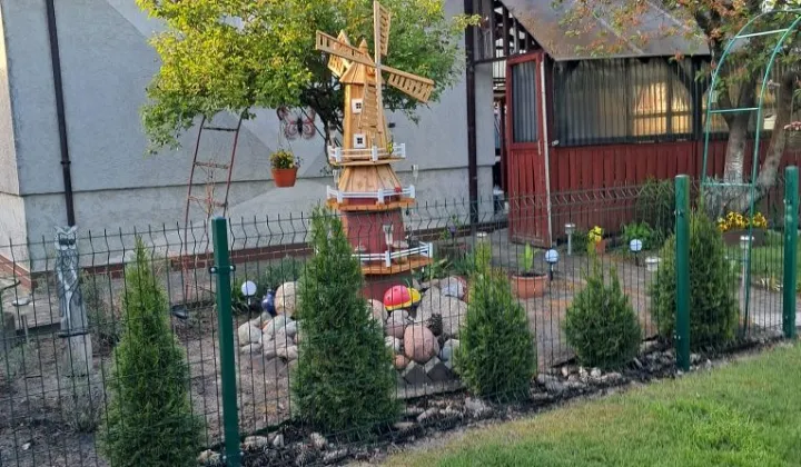 Działka rod Bydgoszcz, ul. Łochowska