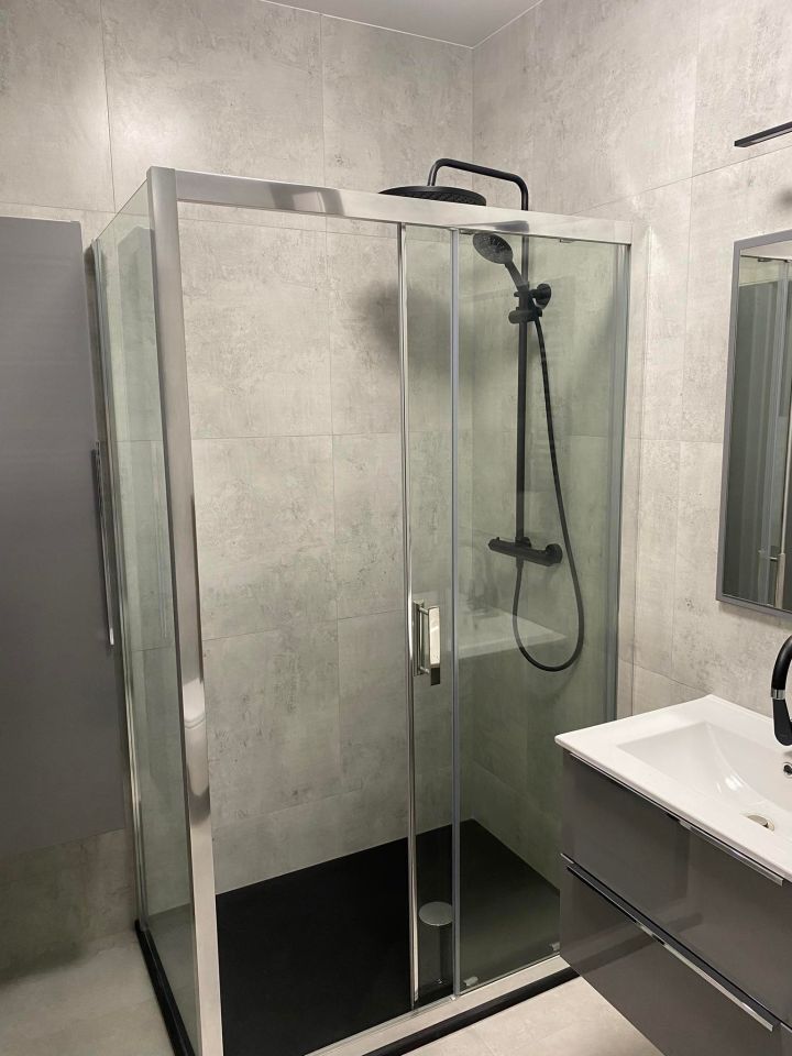 Mieszkanie 2-pokojowe Warszawa Ursynów, ul. Kłobucka. Zdjęcie 5