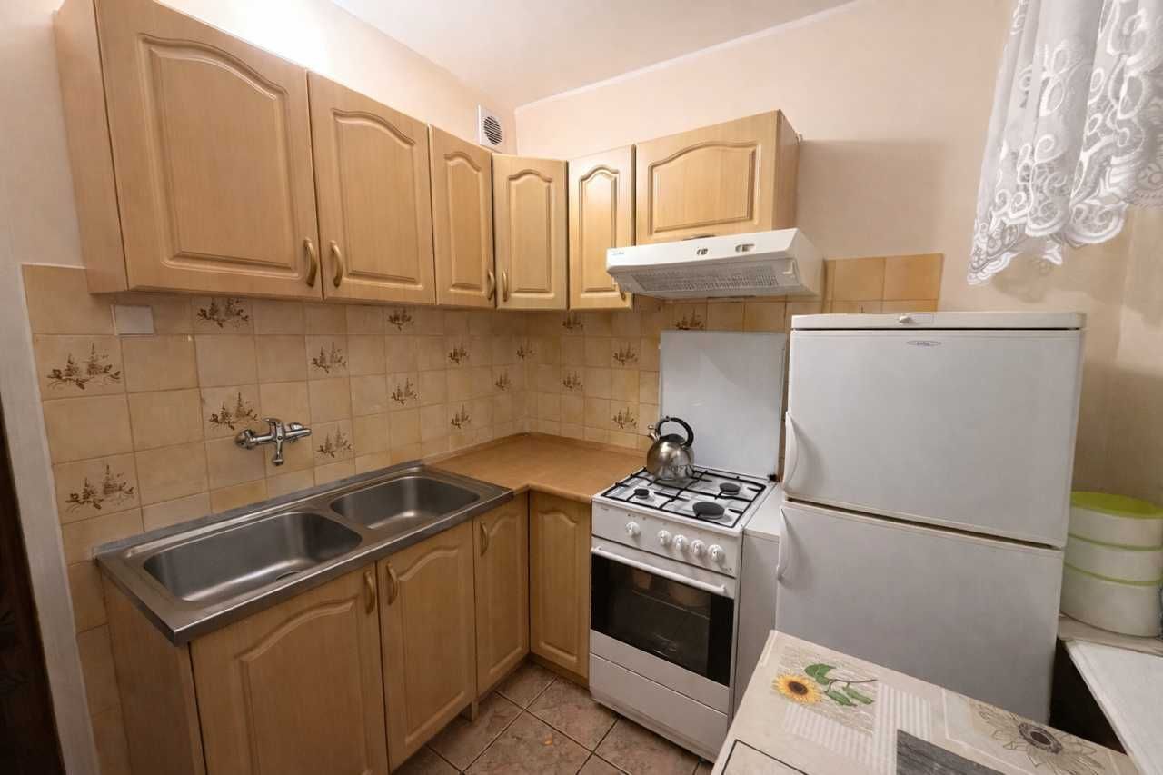 Mieszkanie 2-pokojowe Bełchatów, os. Okrzei. Zdjęcie 3