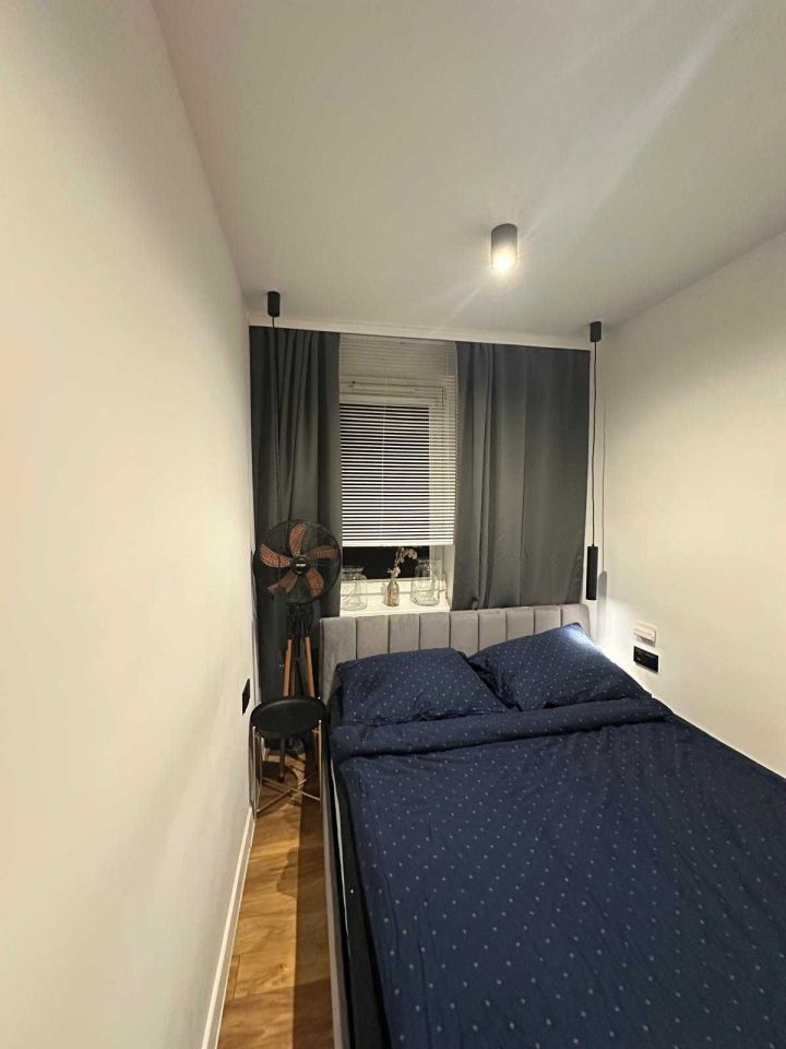 Mieszkanie 3-pokojowe Katowice Muchowiec, ul. Graniczna. Zdjęcie 2