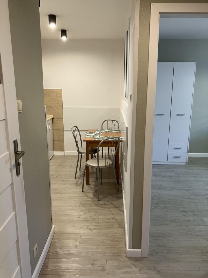 Mieszkanie 2-pokojowe Kraków Grzegórzki, ul. Bajeczna. Zdjęcie 9