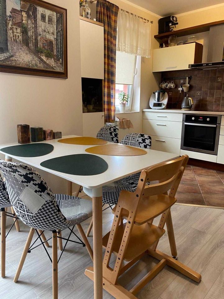 Mieszkanie 2-pokojowe Wysoka, ul. Cztery Podkowy. Zdjęcie 5