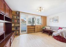 Mieszkanie 3-pokojowe Warszawa. Zdjęcie 4