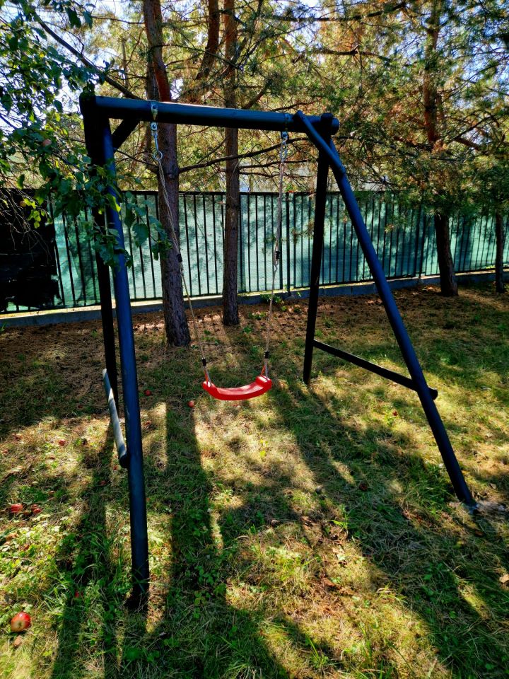 Działka rod Wrocław Krzyki, ul. Borowska. Zdjęcie 9