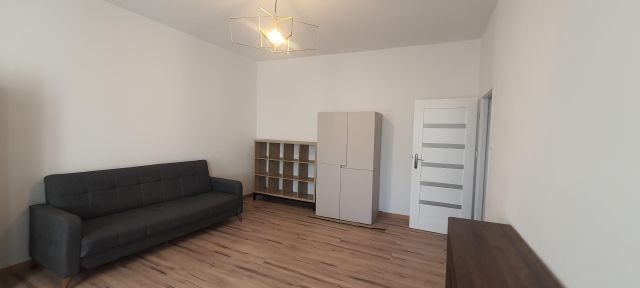 Mieszkanie 1-pokojowe Legnica Centrum, ul. Żeglarska. Zdjęcie 1