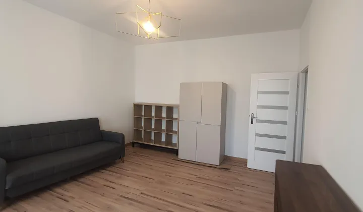 Mieszkanie 1-pokojowe Legnica Centrum, ul. Żeglarska