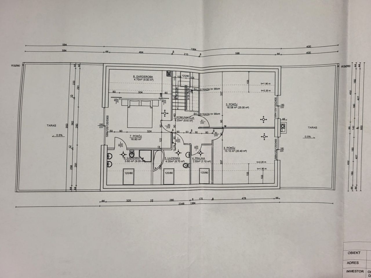 Działka budowlana Strzelno, ul. Jerzego Wojciecha Szulczewskiego. Zdjęcie 10