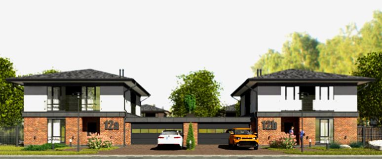 Działka budowlana Opacz-Kolonia, ul. Łąkowa. Zdjęcie 8