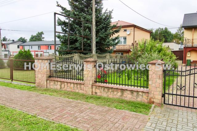 dom wolnostojący, 6 pokoi Kunów. Zdjęcie 3