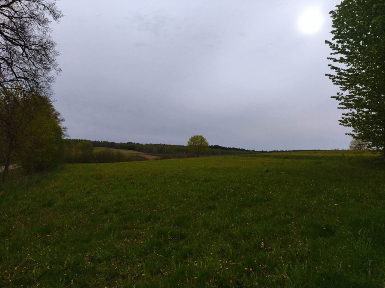 Działka budowlana Rumy. Zdjęcie 15